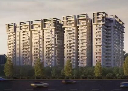 Gated Communities in Kollur