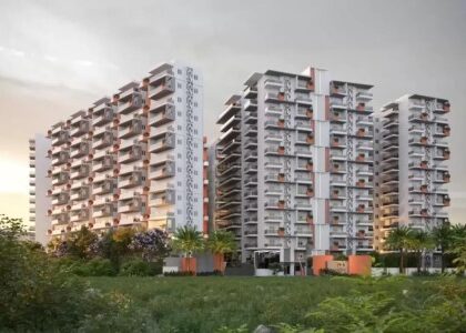 Pre Launch Villas and Apartments in Kollur