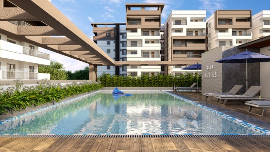 signature altius brochure