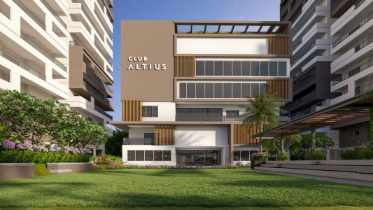 signature altius price
