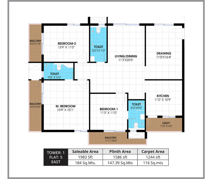 praneeth jaagruthi elite floorplan 9