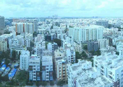 Telangana Unveils Remarkable Opportunity: A New City of Hyderabad’s Magnitude Can Now Take Shape-111 go Telangana